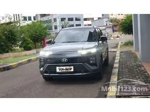2025 Hyundai Creta 1.5 N Line Turbo SUV