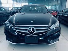 **MALAYSIA DAY PROMOTION** 2015 Mercedes-Benz E250 2.0 Avantgarde Sedan