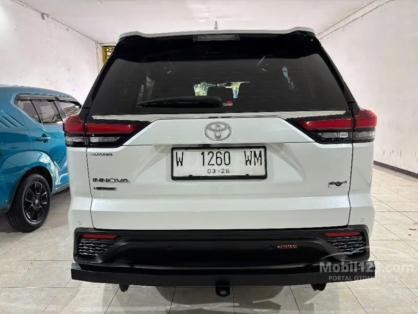 2023 Toyota Kijang Innova Zenix V (Premium Color) MPV