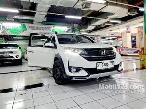 2019 Honda BR-V 1.5 E Prestige SUV