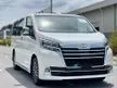 Recon 2022 Toyota Granace 2.8 G Japan Spec Grade 6AA, Huge Selection Many Stock, Offer Offer