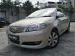 Used 2007 Toyota Vios 1.5 G (A)