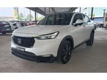 Original mileage 21xxxkm 2023 Honda HR-V 1.5 V SUV