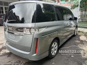 2016 Mazda Biante 2.0 SKYACTIV-G MPV