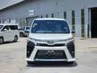 Recon 2019 Toyota Voxy 2.0 ZS Kirameki Edition MPV