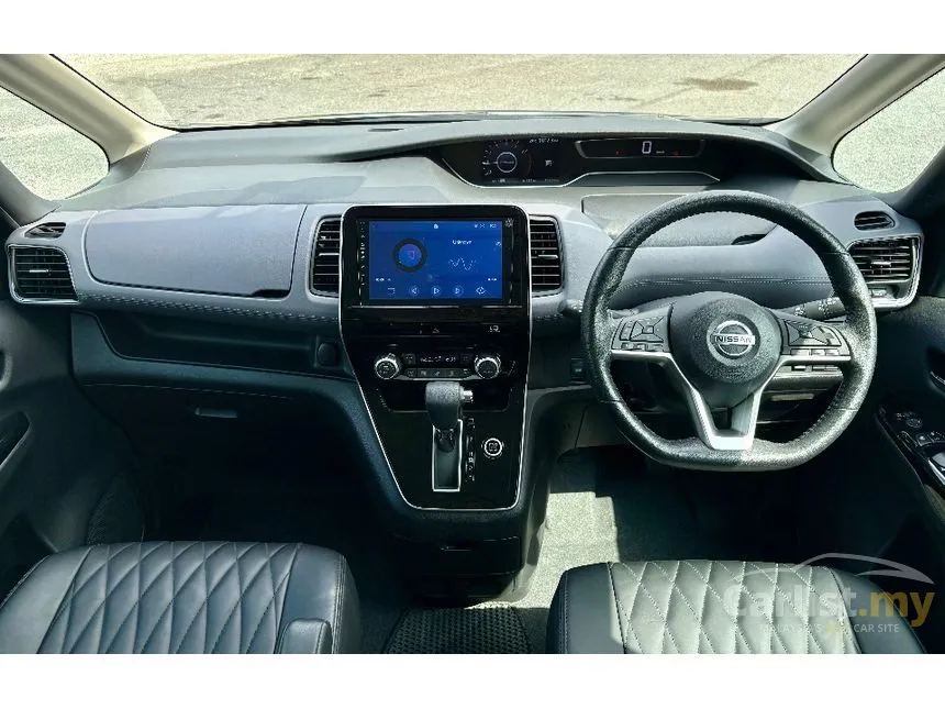 2024 Nissan Serena S-Hybrid High-Way Star MPV