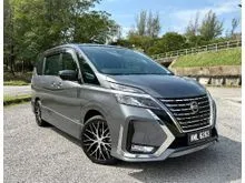 2024 Nissan Serena 2.0 S-Hybrid High-Way Star MPV
