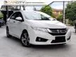 Used 2016 Honda City 1.5 V i-VTEC Sedan 5 YEARS WARRANTY FULL SERVICE RECORD LOW MILEAGE 53K KM - Cars for sale