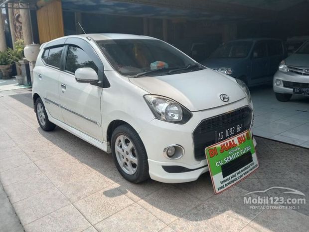 Harga Mobil Bekas Ayla Jatim Harga Mobil Bekas Ayla Jatim