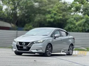2022 Nissan Almera 1.0 VLT Sedan