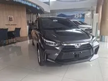 2026 Toyota Agya 1.2 G Hatchback