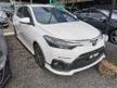 Used 2018 Toyota Vios 1.5 GX (A)