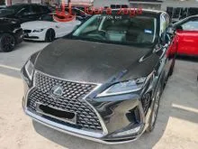 2020 Lexus RX 300 2.0 Luxury SUV