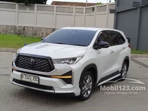 2023 Toyota Kijang Innova Zenix 2.0 Q HV TSS Modellista (Premium Color) MPV