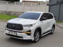 2023 Toyota Kijang Innova Zenix 2.0 Q HV TSS Modellista (Premium Color) MPV