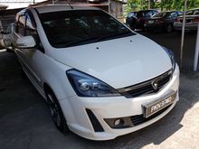 2012 Proton Exora 1.6 Prime CFE Premium (A)