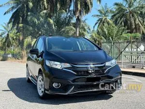 2014 Honda Jazz 1.5 S Hatchback