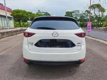 2018 Mazda CX-5 2.5 SKYACTIV-G GLS (Metallic) SUV