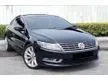 Used 2013 Volkswagen CC 1.8 Sport Coupe