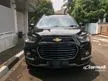 Jual Mobil Chevrolet Captiva 2016 LTZ 2.0 di DKI Jakarta Automatic SUV Hitam Rp 243.000.000