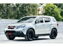 2016 Isuzu MU-X 1.9 (ปี 13-19) CD SUV