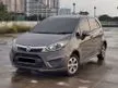 Used 2015 Proton Iriz 1.3 Executive Hatchback