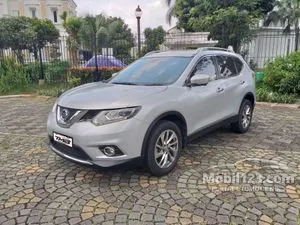 2016 Nissan X-Trail 2.5 SUV