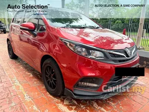 2020 Proton Iriz 1.6 Premium Hatchback