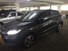 Barely Used 2016 Honda HR-V 1.8 i-VTEC V SUV