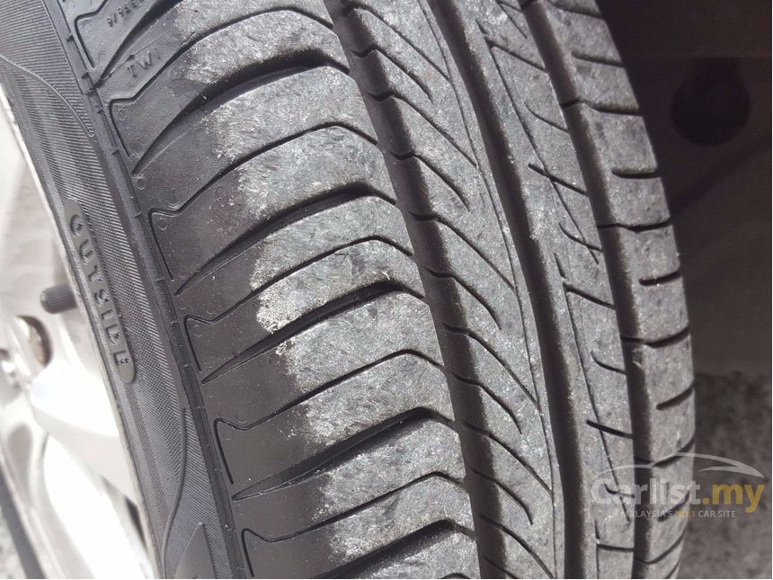 Hyundai Getz 2007 1.4 in Kuala Lumpur Automatic Hatchback 