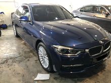 2018 BMW 318i Luxury Ultra High Rebate