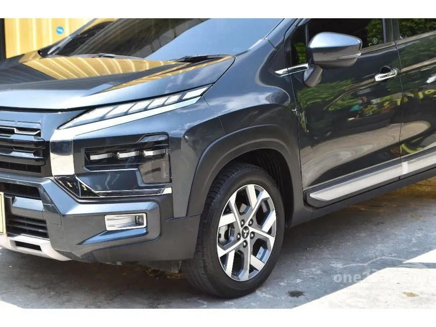 2024 Mitsubishi Xpander Cross Wagon
