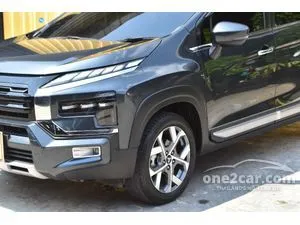 2024 Mitsubishi Xpander Cross 1.5 Wagon