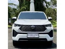 2024 Toyota Kijang Innova Zenix 2.0 V HV (Premium Color) MPV