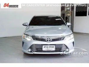 2015 Toyota CAMRY 2.0 G Sedan
