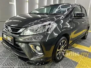 2018 Perodua Myvi 1.5 H Hatchback