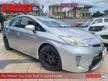 Used 2012 Toyota Prius 1.8 Hybrid Luxury Hatchback / good condition / quality car - Cars for sale