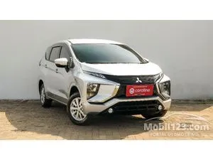 2021 Mitsubishi Xpander 1.5 GLS MPV