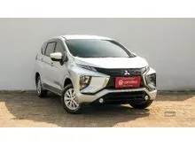 2021 Mitsubishi Xpander 1.5 GLS MPV - Kondisi Istimewa Siap Pakai - Pajak Panjang - Bergaransi 1 Tahun
