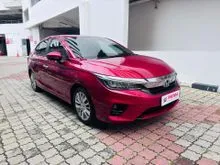 2022 Honda City 1.5 V (A) Under Honda Warranty