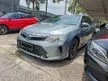 Used 2017 Toyota Camry 2.0 G X Sedan (NICE CONDITION & CAREFUL OWNER, ACCIDENT FREE)