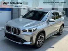 2024 BMW X1 2.0 sDrive20i xLine SUV