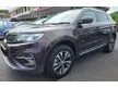 Used 2019 Proton X70 1.8 EXECUTIVE 2WD (A) (EXCELLENT CONDITION) PLATE SABAH
