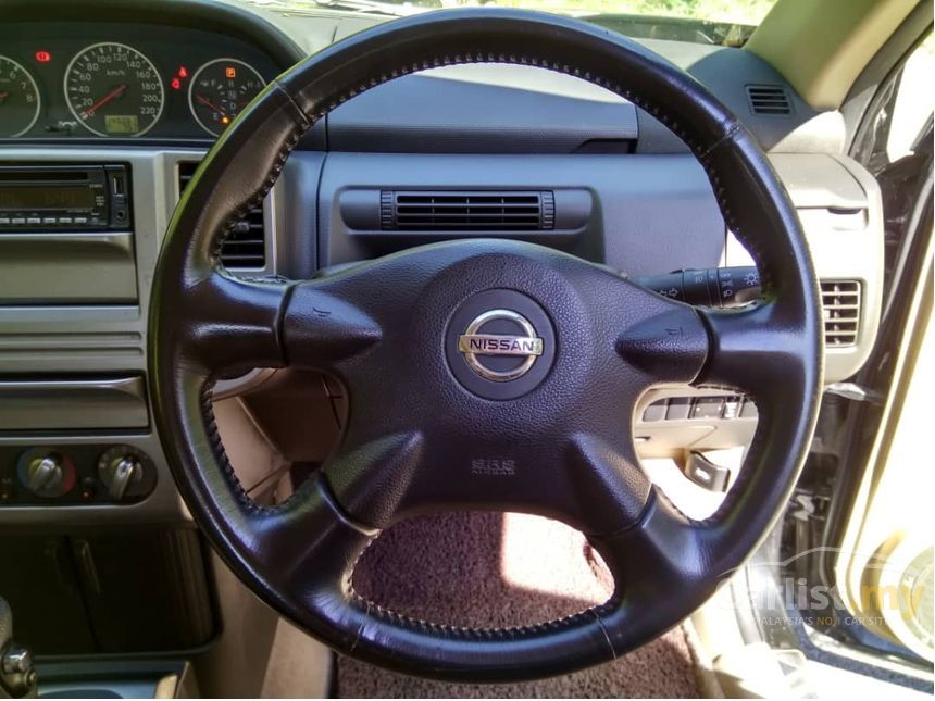 Nissan X-Trail 2014 Comfort 2.0 in Selangor Automatic SUV 
