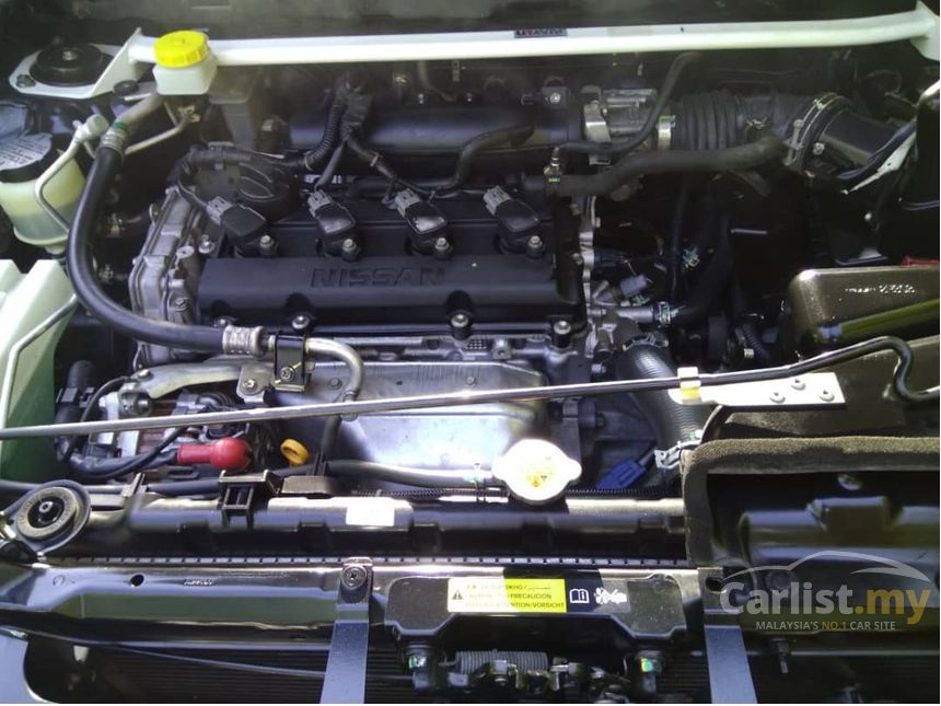 Nissan X-Trail 2014 Comfort 2.0 in Selangor Automatic SUV 