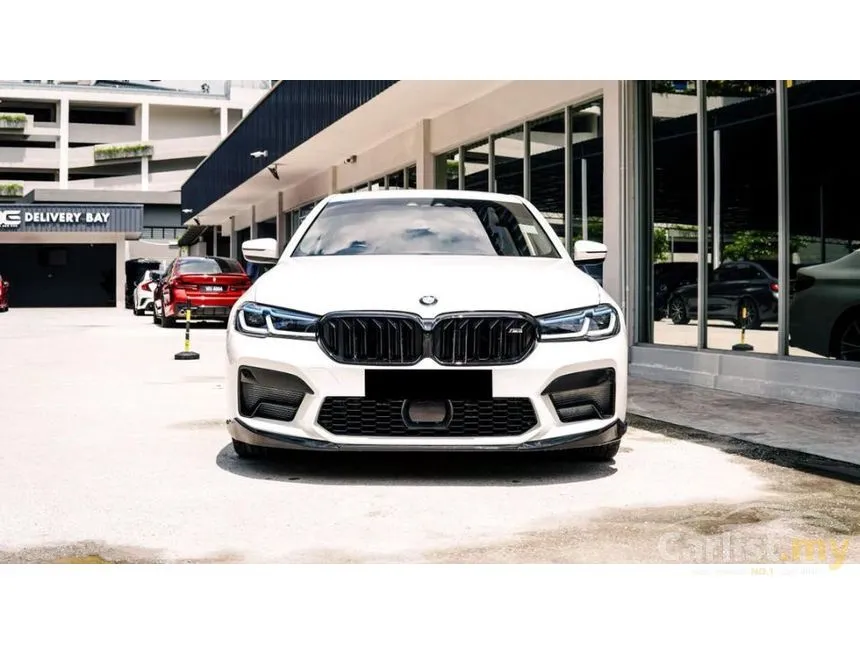 2019 BMW 530e Sport Line iPerformance Sedan