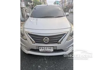 2018 Nissan ALMERA 1.2 V Sportech Sedan