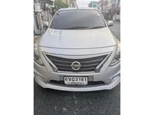 2018 Nissan ALMERA 1.2 (ปี 11-19) V Sportech Sedan