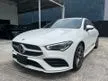 Recon 2020 Mercedes