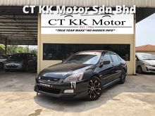 2007 Honda Accord 2.0 VTi (A) TIP TOP - SPECIAL DEAL -